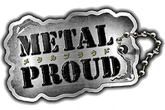 Metal Proud